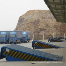 10 ton hydraulic loading platform